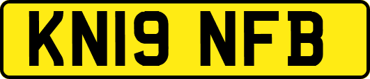 KN19NFB