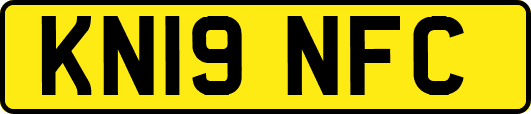 KN19NFC