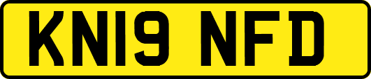 KN19NFD