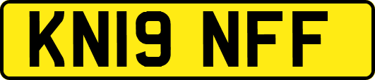 KN19NFF