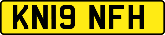 KN19NFH