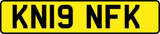 KN19NFK