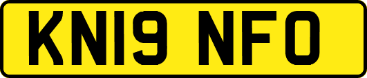KN19NFO