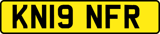 KN19NFR