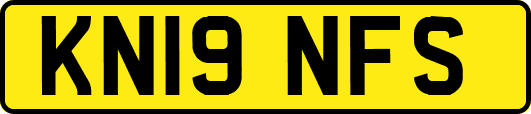 KN19NFS