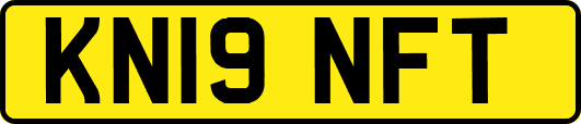 KN19NFT