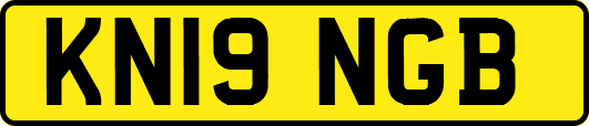 KN19NGB