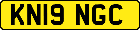 KN19NGC