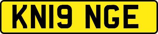 KN19NGE