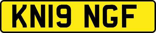 KN19NGF