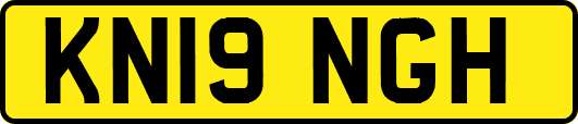 KN19NGH