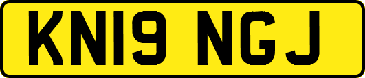 KN19NGJ