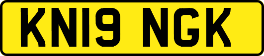 KN19NGK
