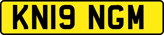 KN19NGM