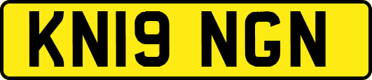 KN19NGN