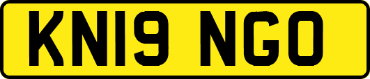 KN19NGO