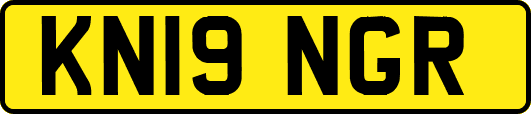 KN19NGR