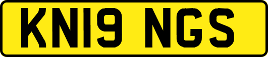 KN19NGS