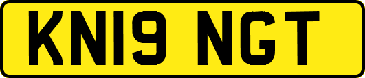 KN19NGT