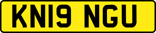 KN19NGU