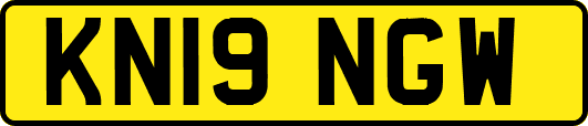 KN19NGW