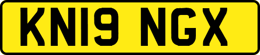 KN19NGX