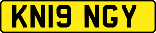 KN19NGY