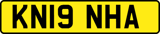 KN19NHA