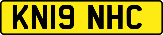 KN19NHC