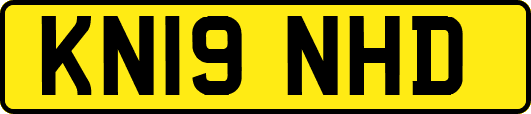 KN19NHD