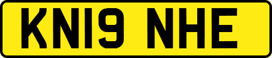 KN19NHE