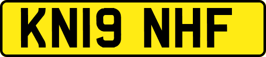 KN19NHF