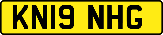 KN19NHG