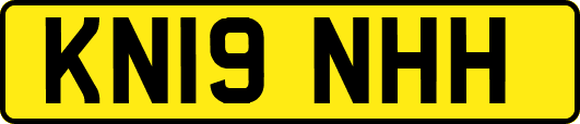 KN19NHH