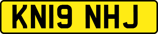 KN19NHJ