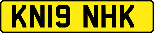 KN19NHK
