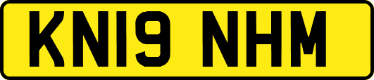 KN19NHM