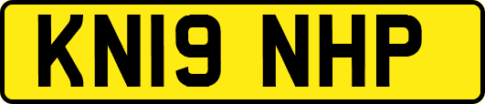 KN19NHP