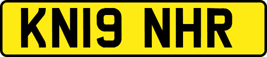 KN19NHR