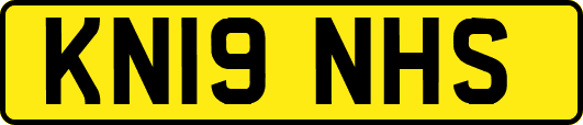 KN19NHS
