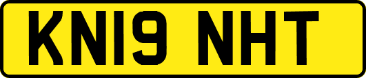 KN19NHT
