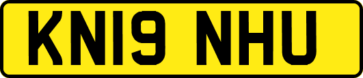 KN19NHU