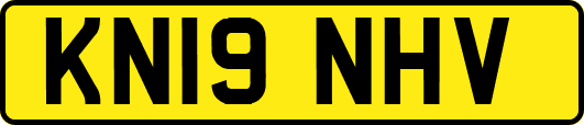 KN19NHV