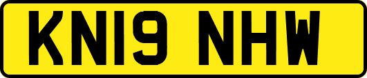 KN19NHW