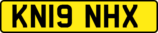 KN19NHX