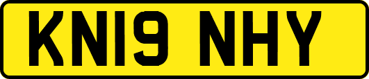 KN19NHY