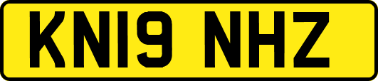KN19NHZ