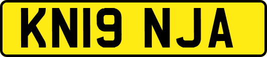 KN19NJA