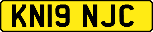 KN19NJC