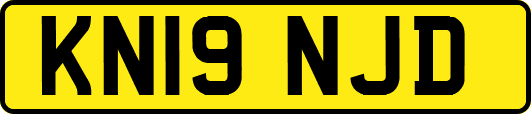 KN19NJD
